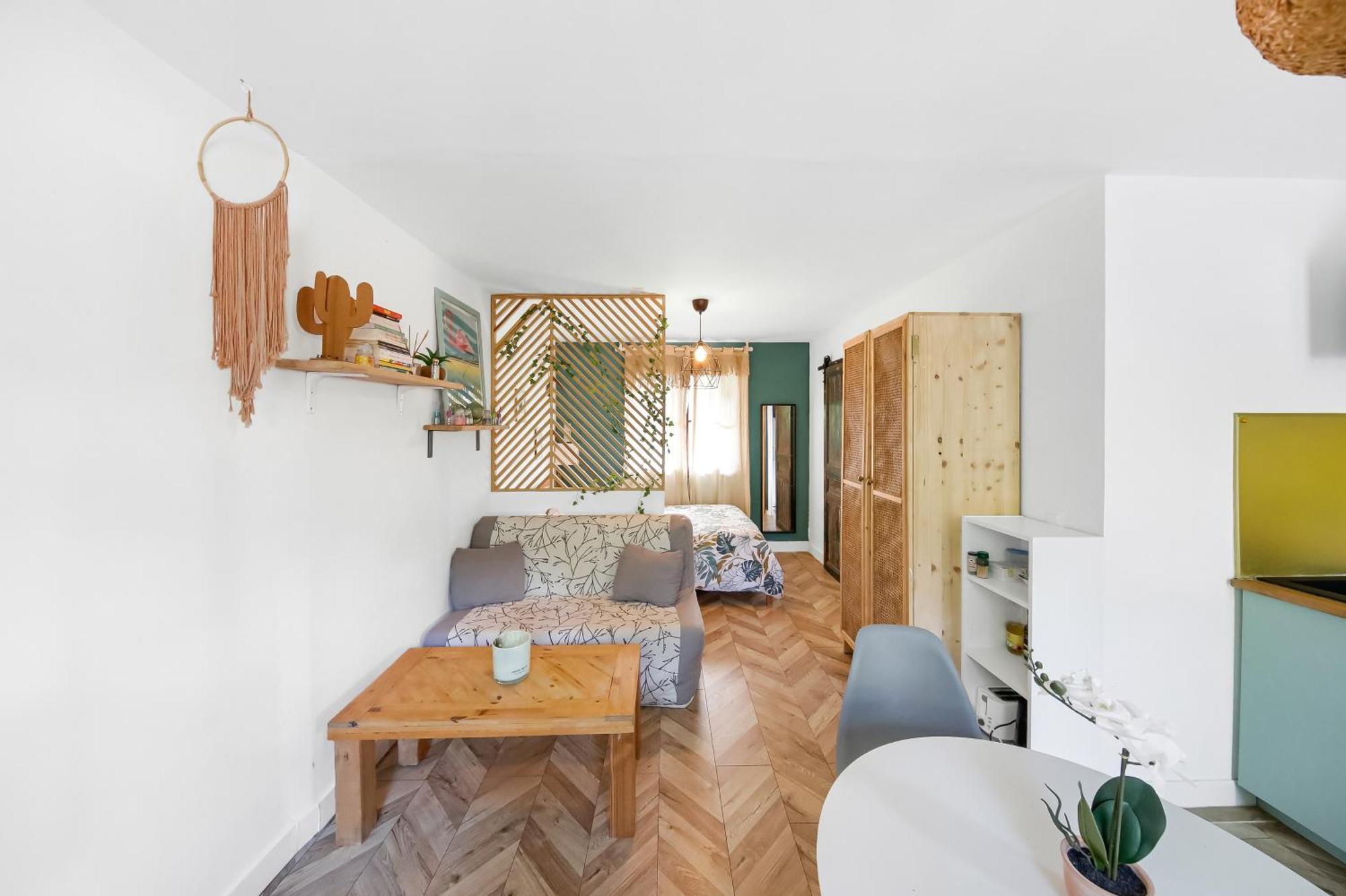 Jolie Maisonnette Paisible Le Pradet Exteriér fotografie