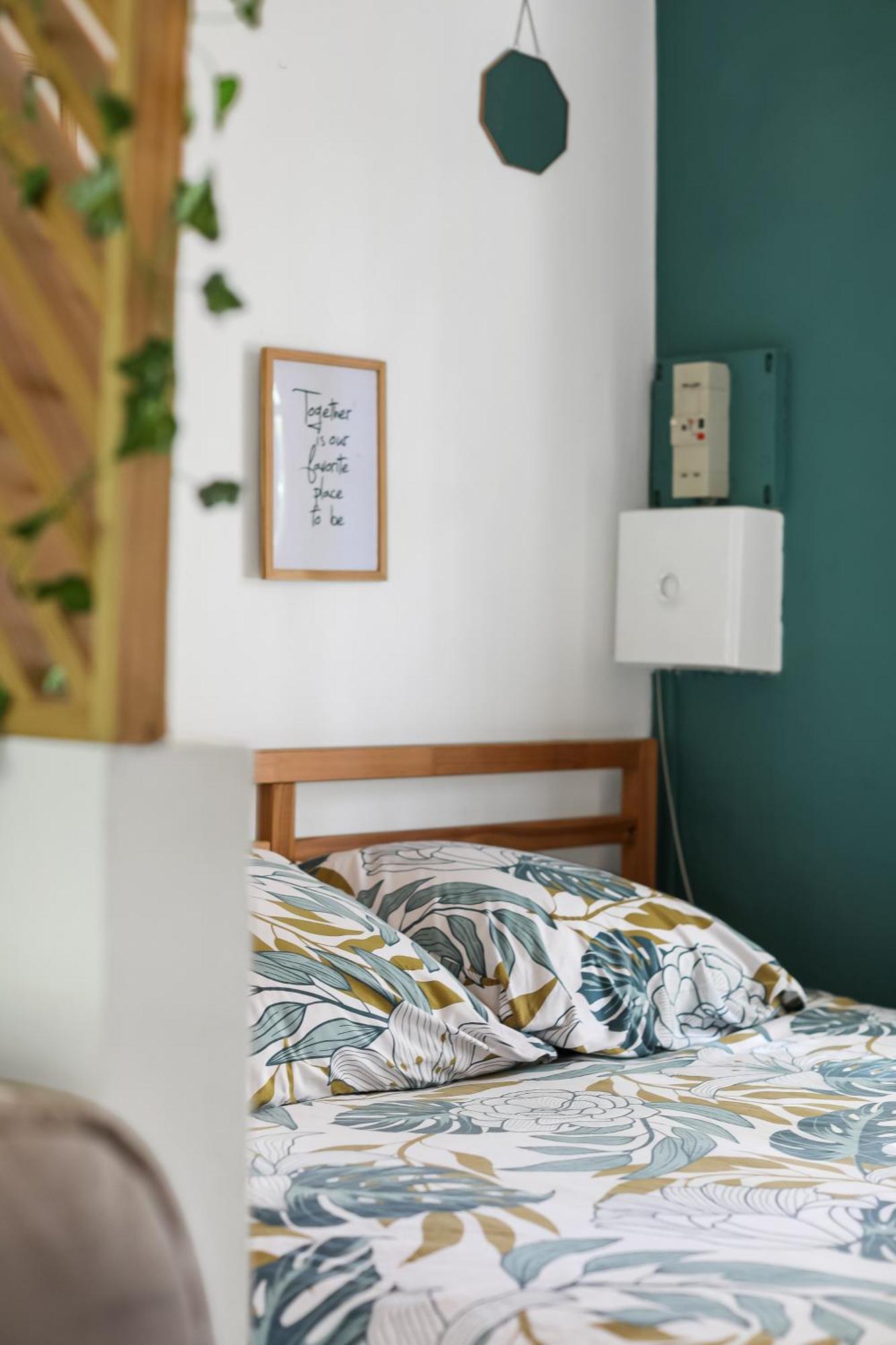 Jolie Maisonnette Paisible Le Pradet Exteriér fotografie