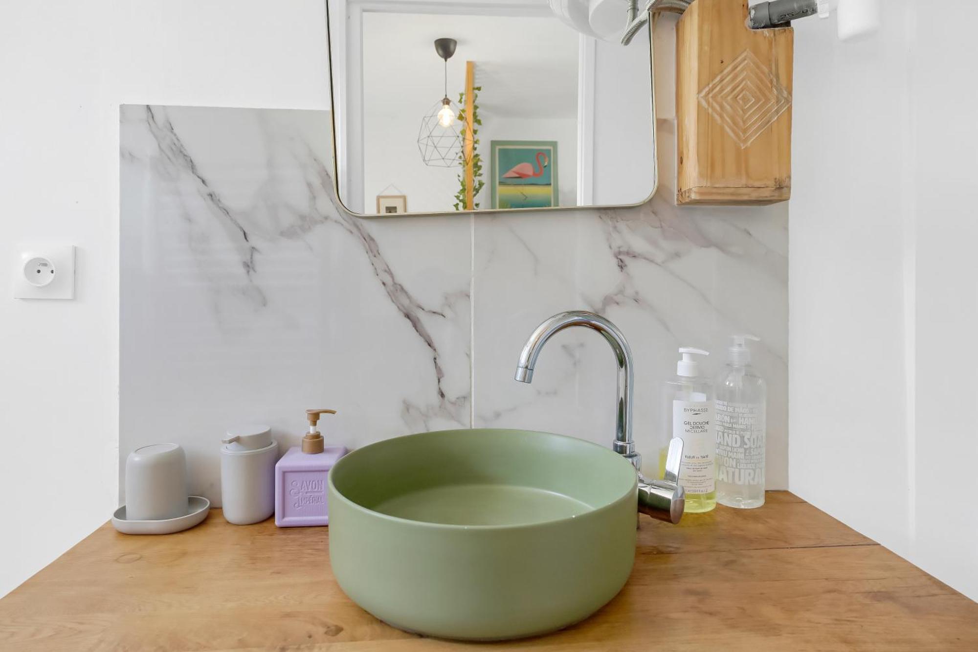 Jolie Maisonnette Paisible Le Pradet Exteriér fotografie